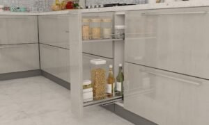 oil-pullout-modular-kitchen-design-l-shape-countertop